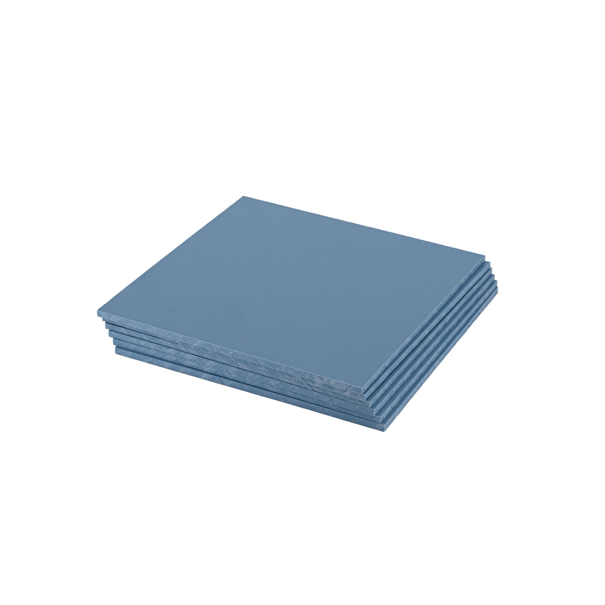 Custom Tray Material