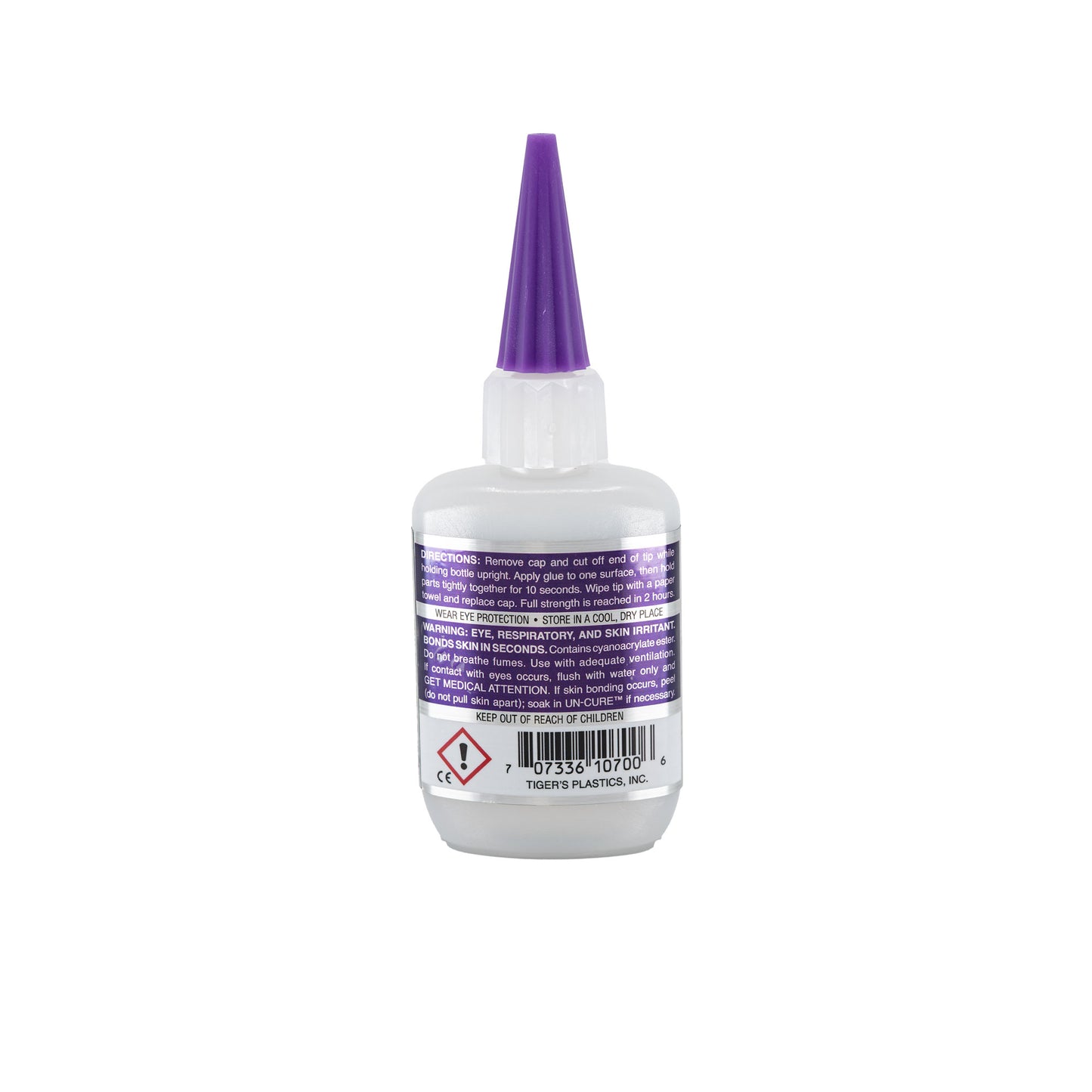 Insta-Cure Gap Filling Glue
