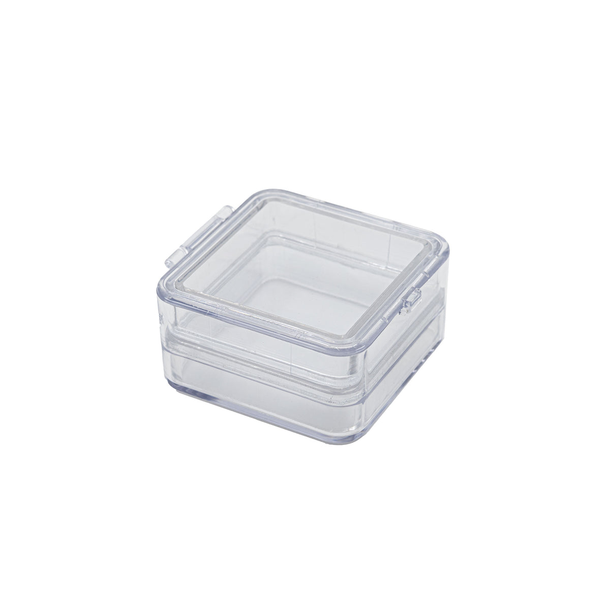 Large Membrane Boxes
