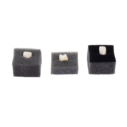 1” Flexible and Rigid Box Fillers