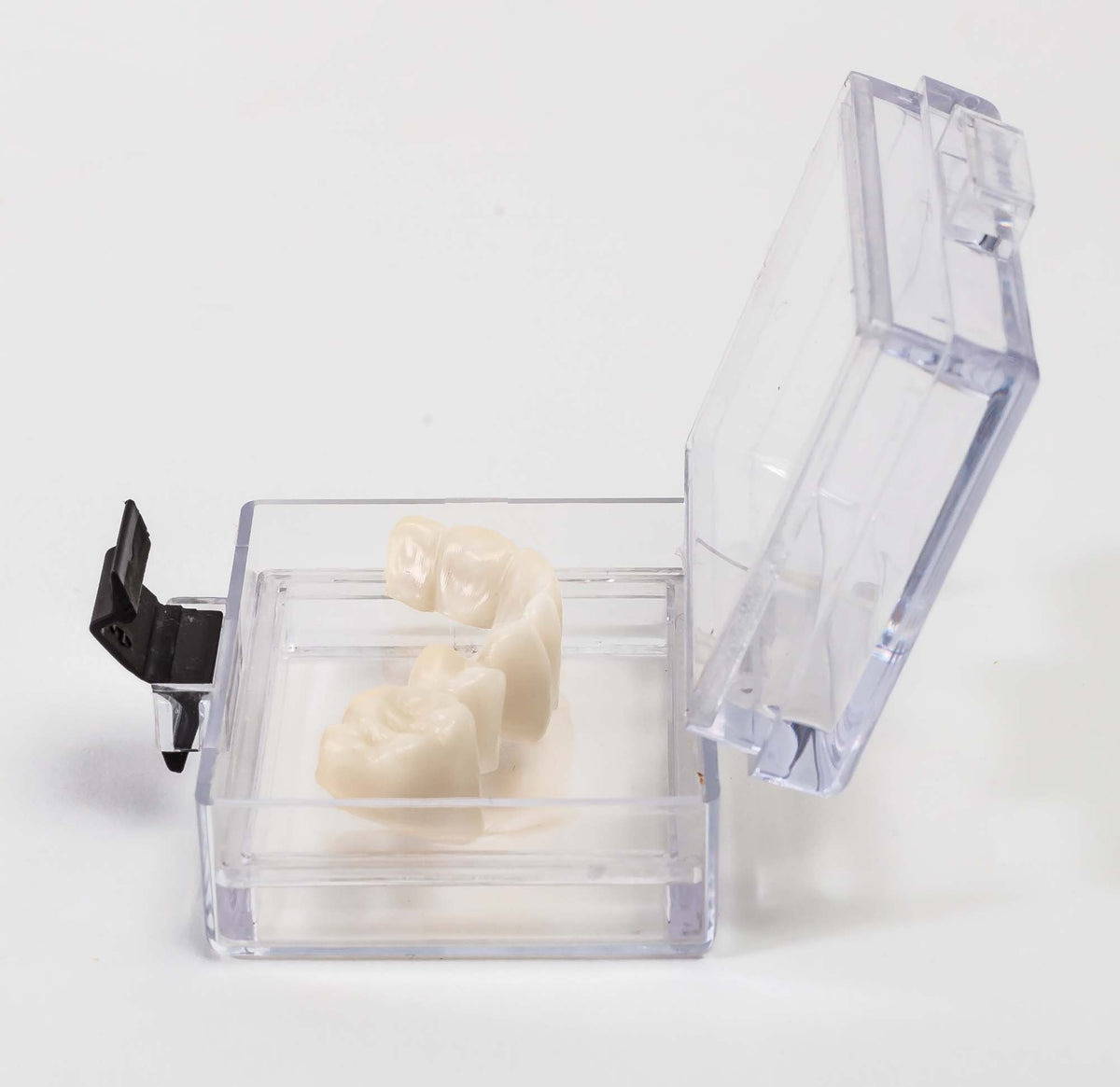 V6 Foam Filler (Tiger's Plastics), Dental Product