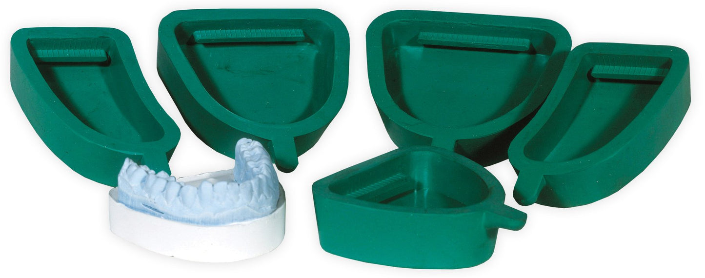 Model Base Formers