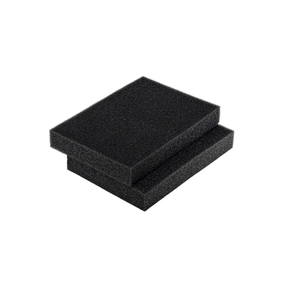 5x7x1 Flat foam fillers