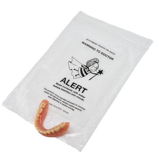 Alert Pouch Bags