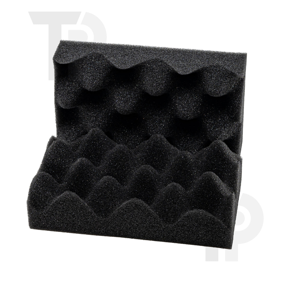 Convoluted Foam Fillers