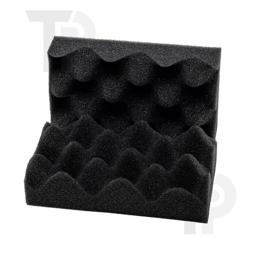 Convoluted Foam Fillers