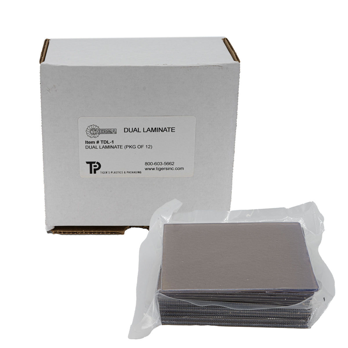 Dual Laminates