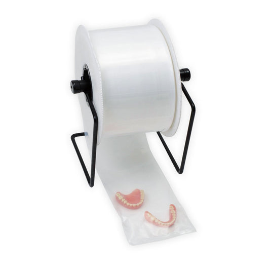 Heat Seal Denture Bags