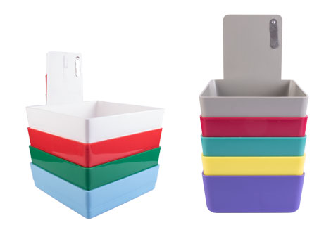 Lab Pans