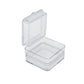 Large Membrane Boxes