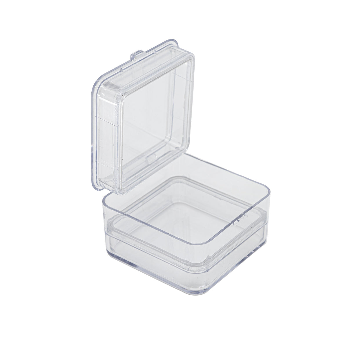 Large Membrane Boxes