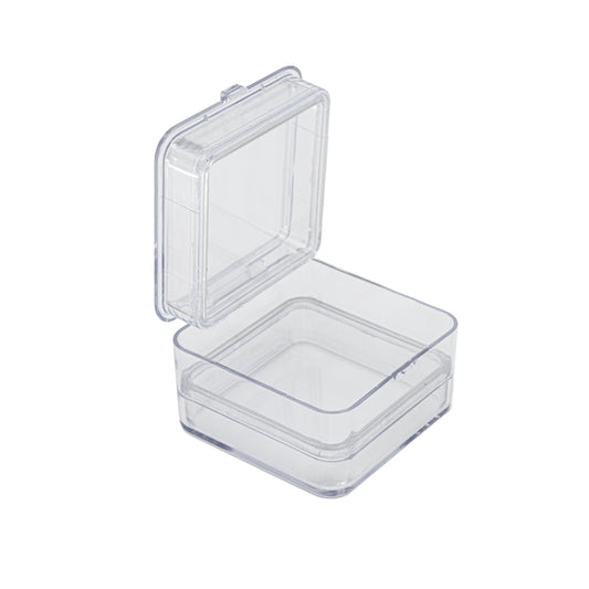 Large Membrane Boxes