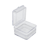 Large Membrane Boxes