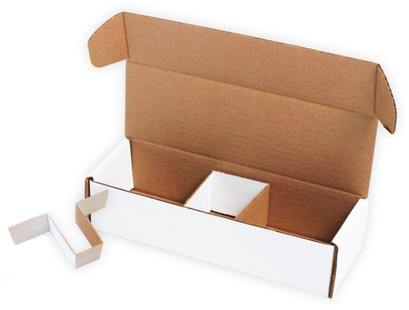 Model Storage Boxes-Large
