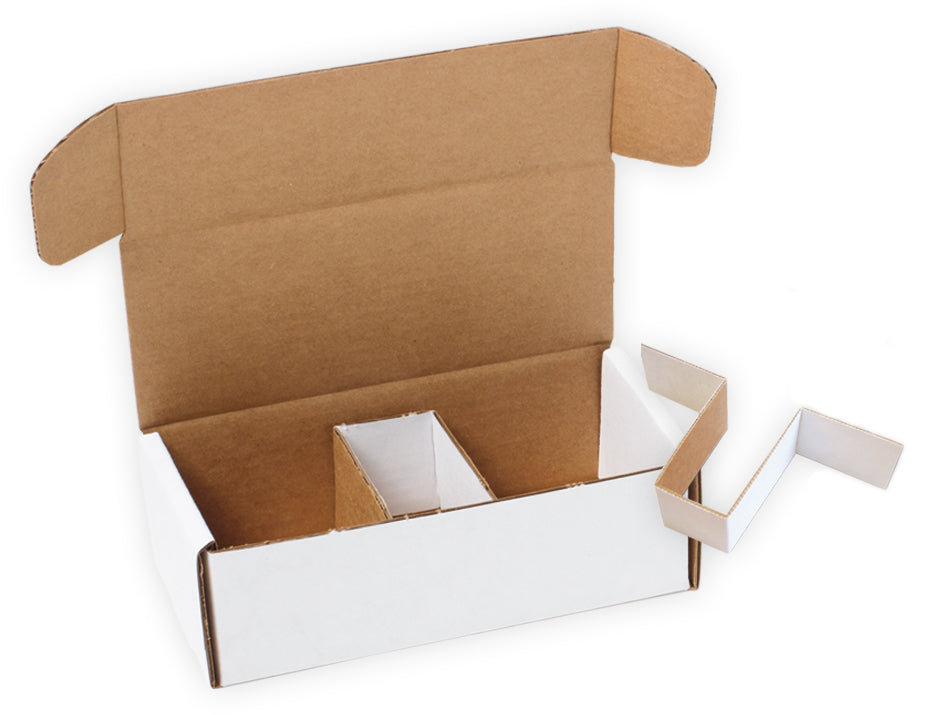 Model Storage Boxes-Small