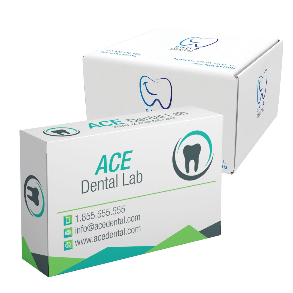 Tigers Plastic Inc.  Dental Packaging Products – Tigers Plastics