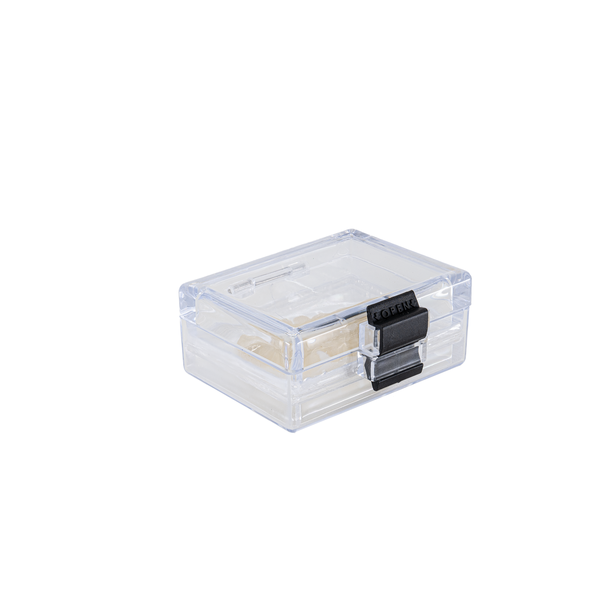 Safe-Lox Medium Membrane Boxes