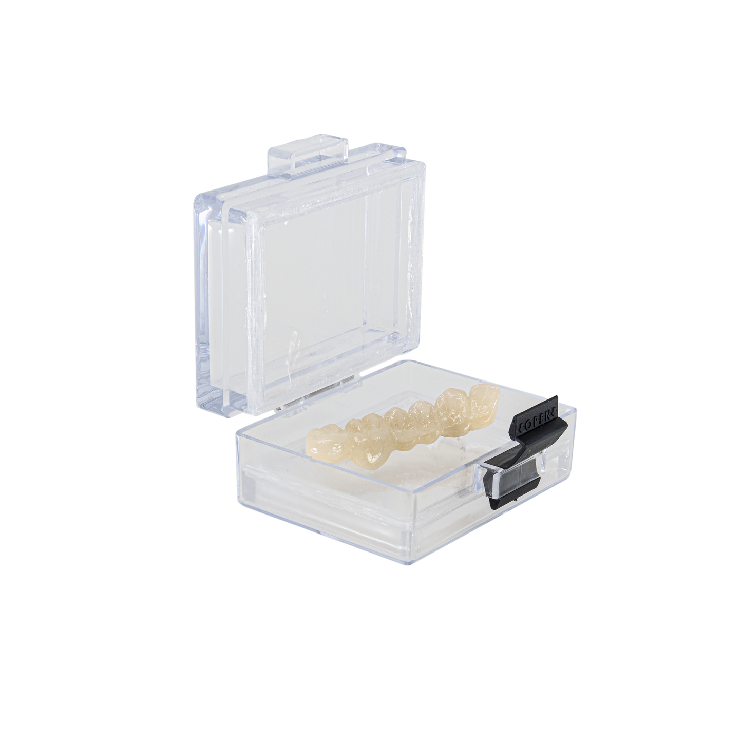 Safe-Lox Medium Membrane Boxes