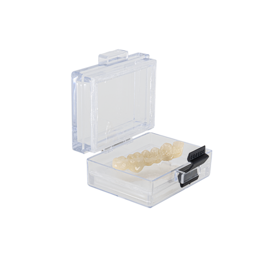Safe-Lox Medium Membrane Boxes
