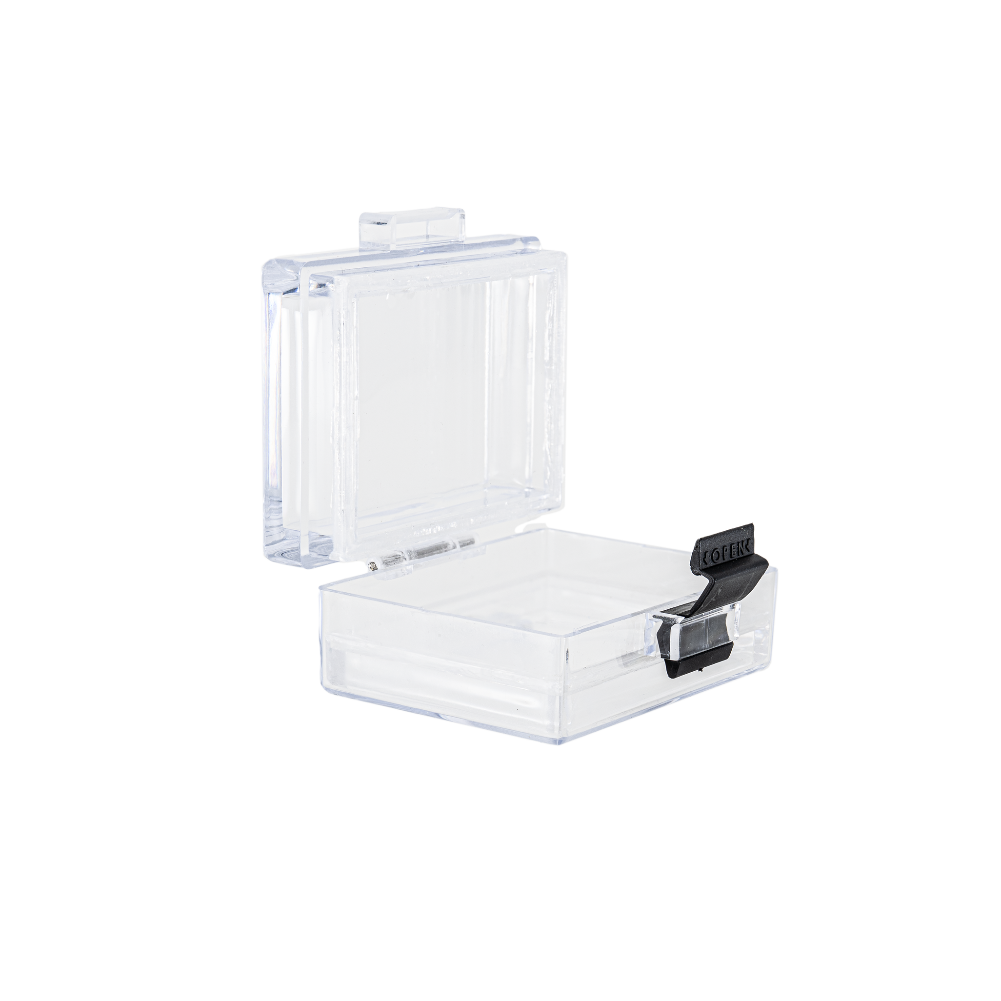 Safe-Lox Medium Membrane Boxes