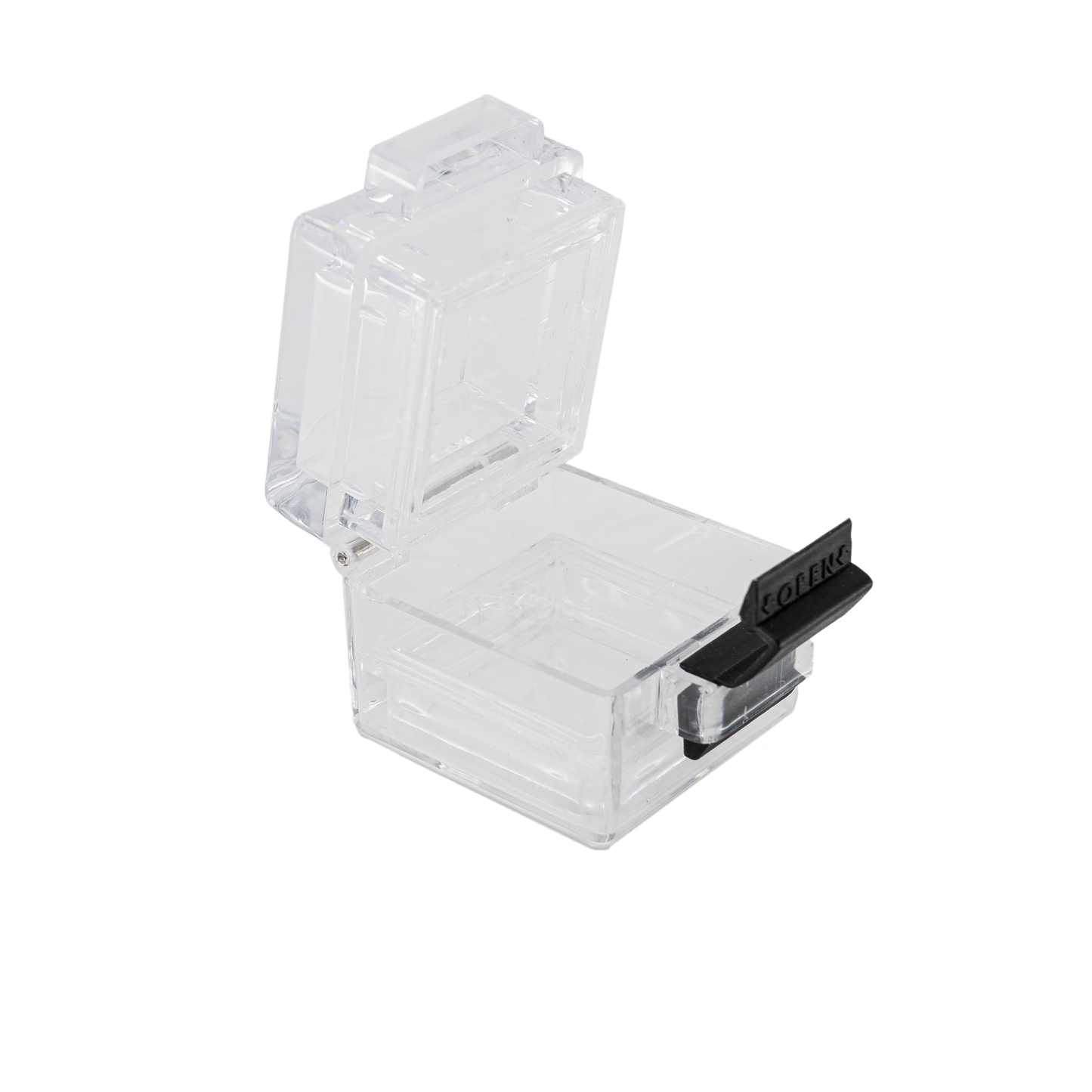 Safe-Lox Small Membrane Boxes