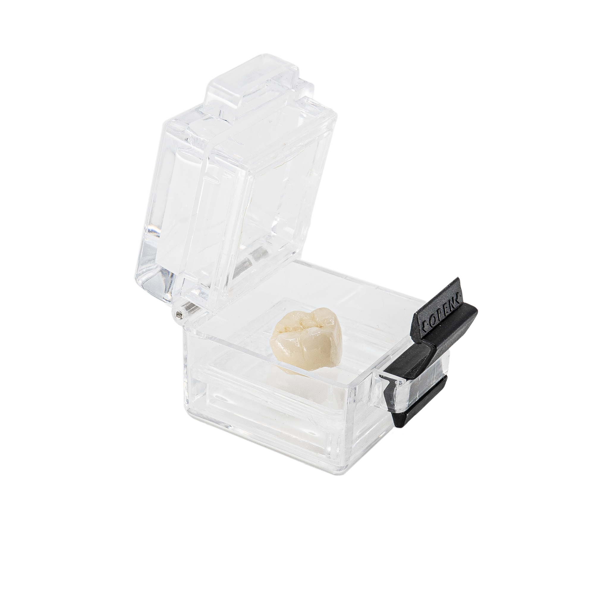 Safe-Lox Small Membrane Boxes
