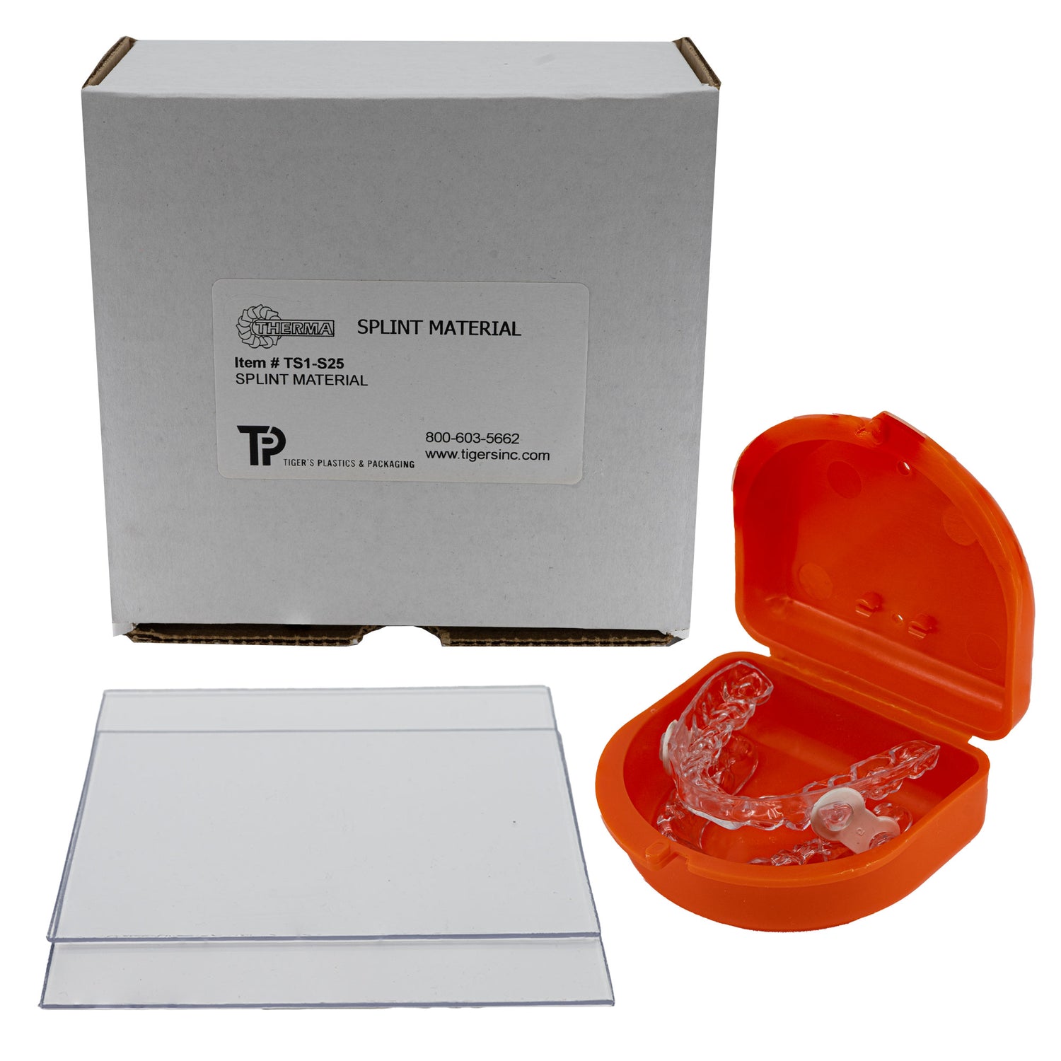 Vacuum Forming