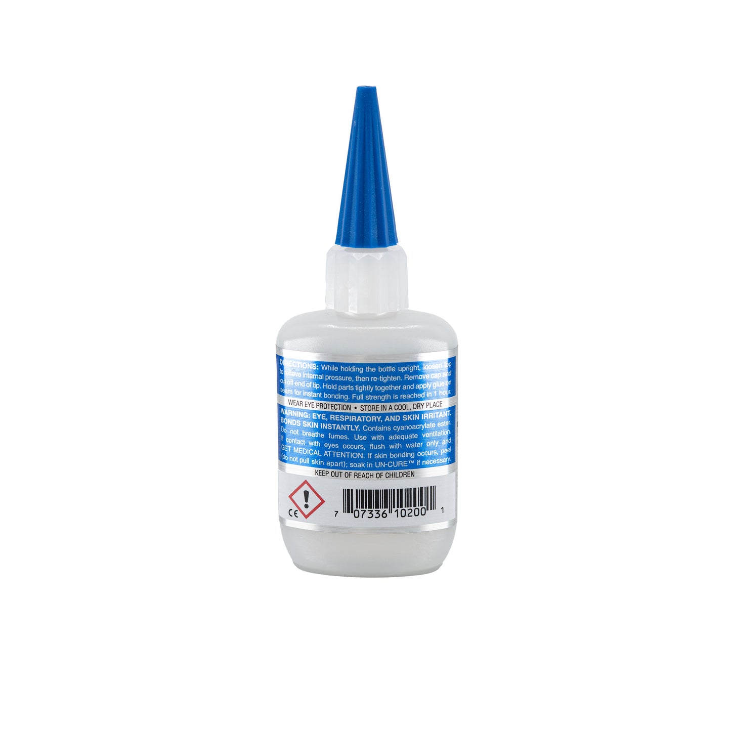 Insta-Cure Super Thin Glue