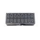 V16 with Foam Fillers