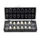 V16 with Plastic Inserts