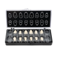 V16 with Plastic Inserts