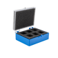 2" Rigid Boxes with V6 Foam Fillers