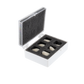 2" Rigid Boxes with V6 Foam Fillers