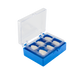 2" Rigid Boxes with V6 Plastic Inserts