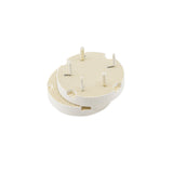 Zirconia Pins with Firing Tray