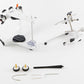 A7 Plus Articulator with Face-Bow with case
