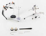 A7 Plus Articulator with Face-Bow with case