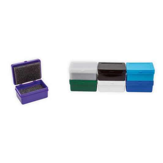 2" Flexible Crown & Bridge Boxes with Foam