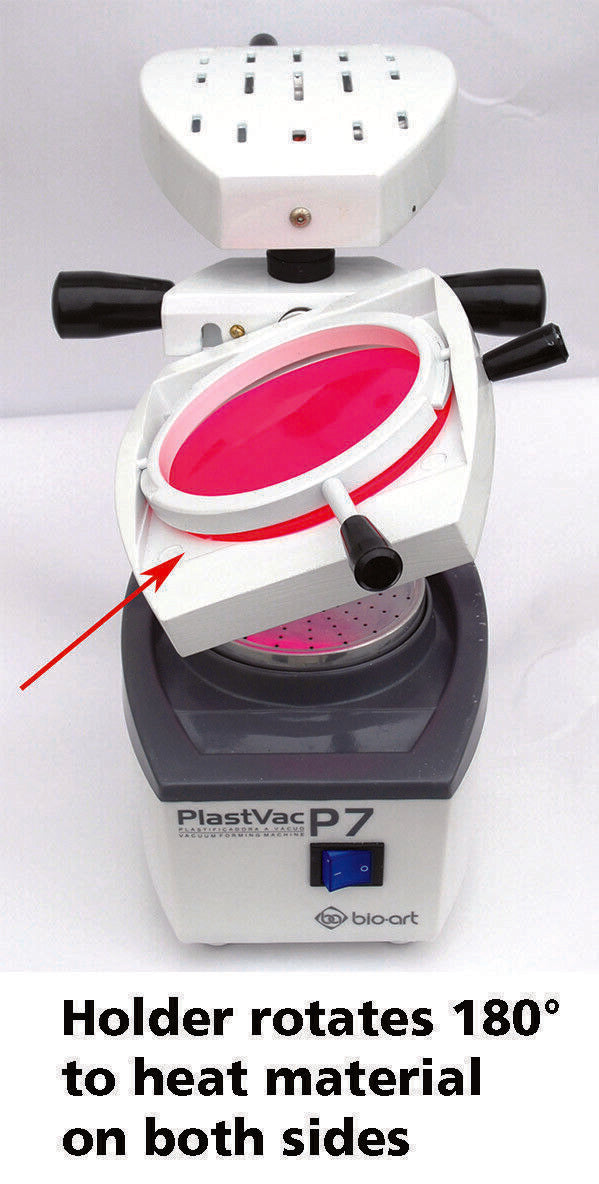 PlastVac P7