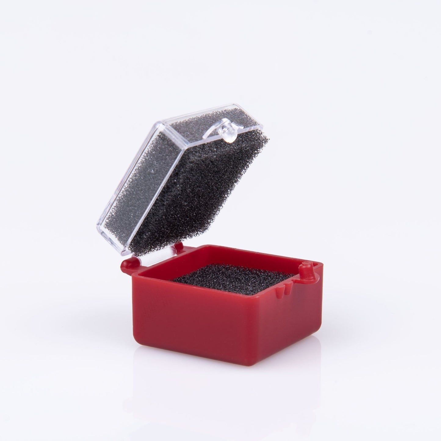 1" Rigid Crown Boxes with Foam