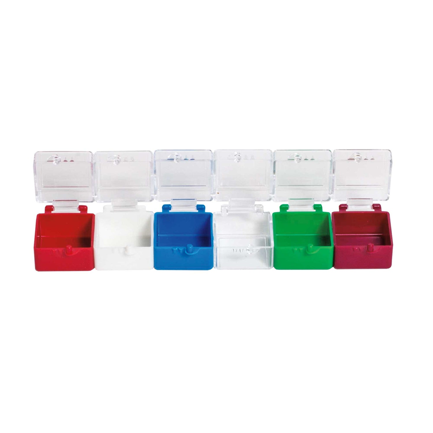 Crown & Bridge Boxes
