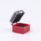 1" Rigid Crown Boxes with Foam