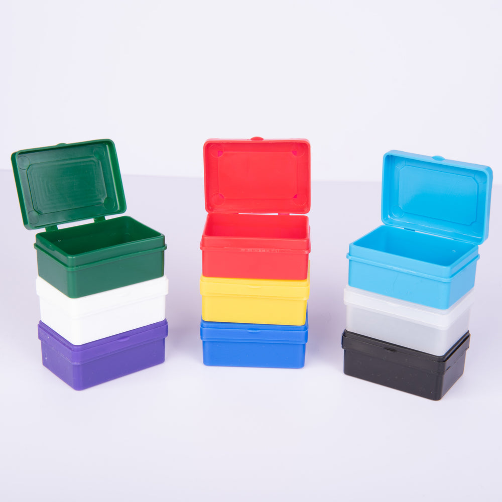 2" Flexible Crown & Bridge Boxes