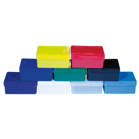 2" Flexible Crown & Bridge Boxes
