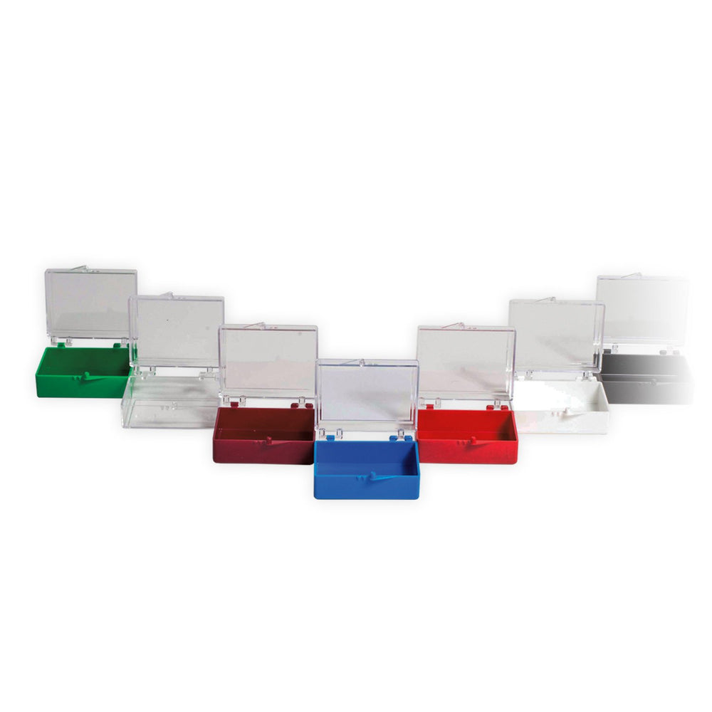 2" Rigid Crown & Bridge Boxes