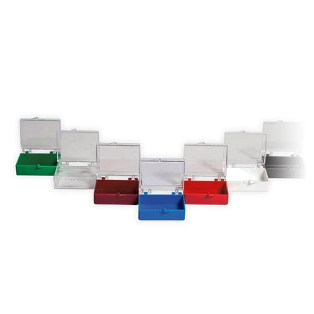 2" Rigid Crown & Bridge Boxes