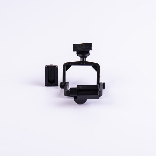 3D Disposable Crown & Bridge Articulators