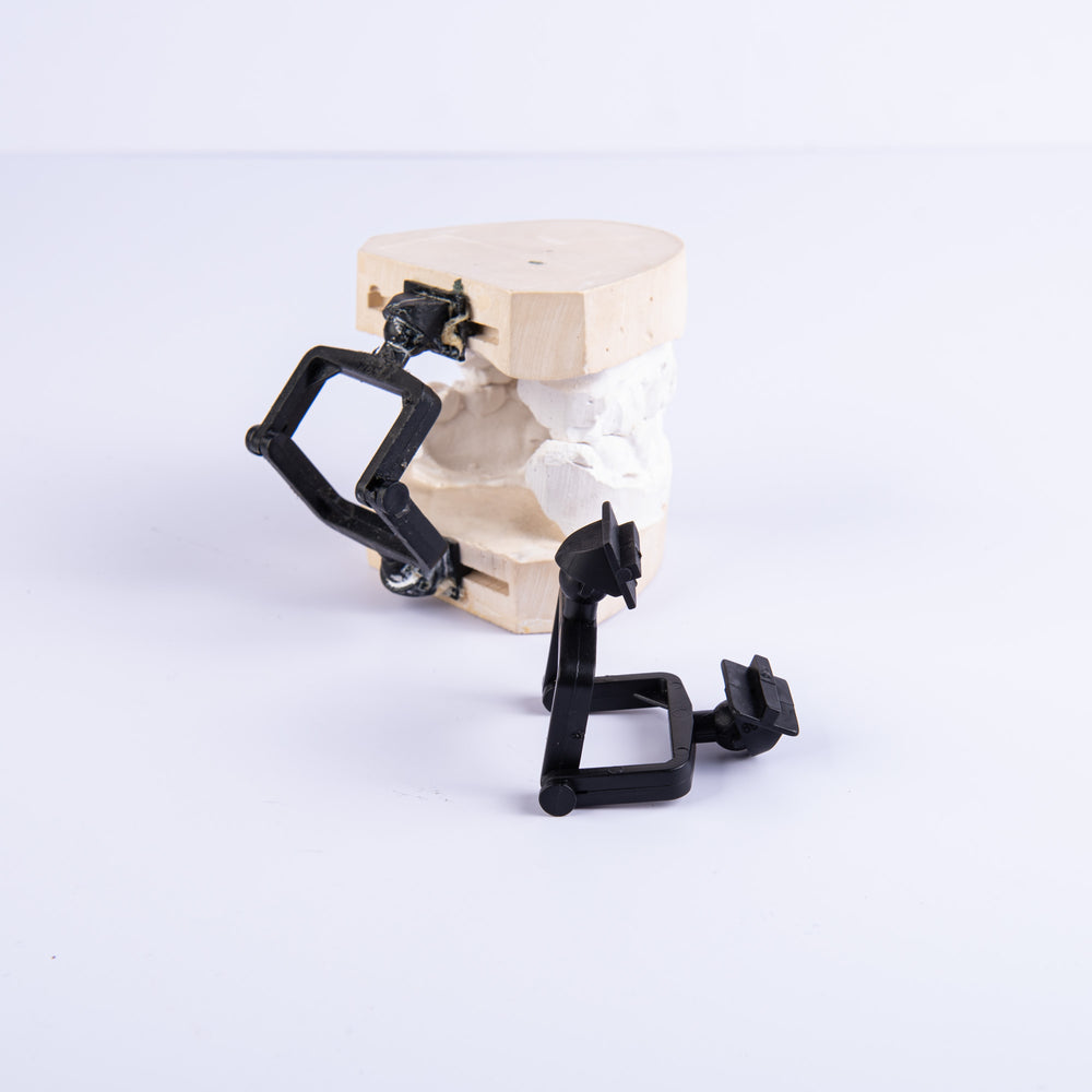 Disposable Crown & Bridge Articulators