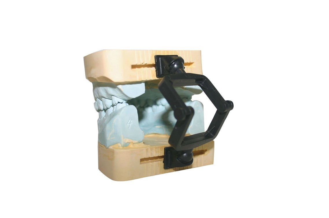 Disposable Crown & Bridge Articulators