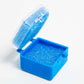 1" Rigid Crown Boxes with Foam